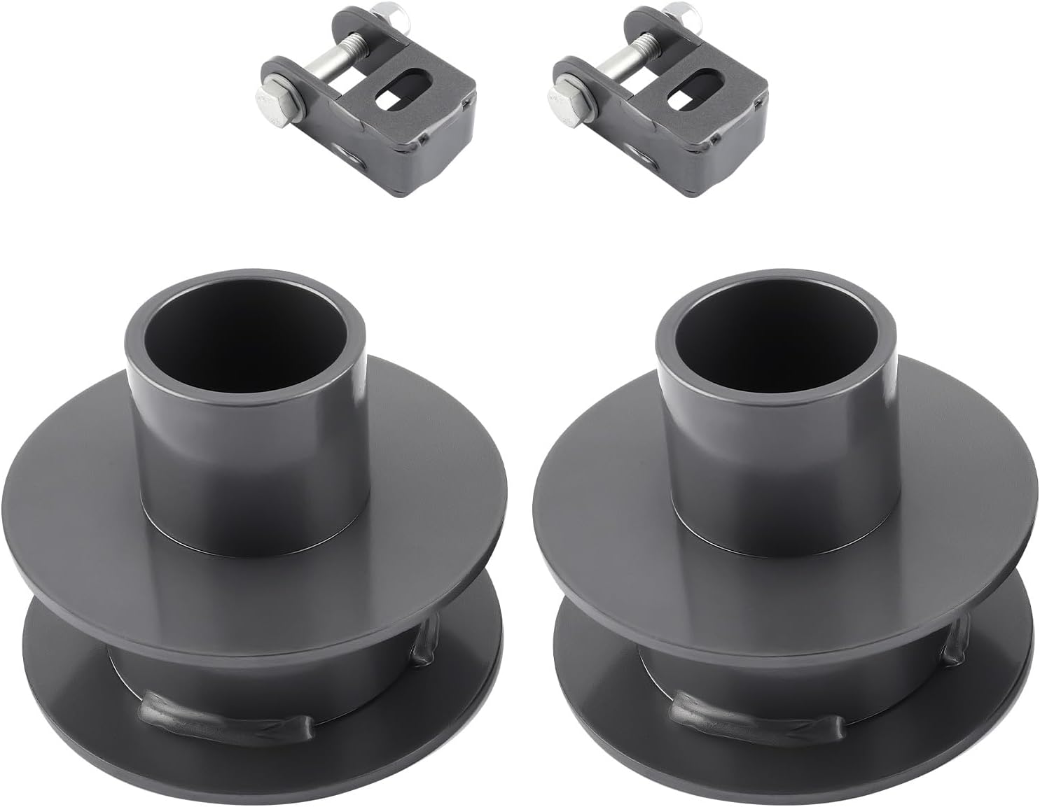 maXpeedingrods 2.5" Front Leveling Lift Kit for Ford F-250 F-350 Super Duty 4WD 2005-2023