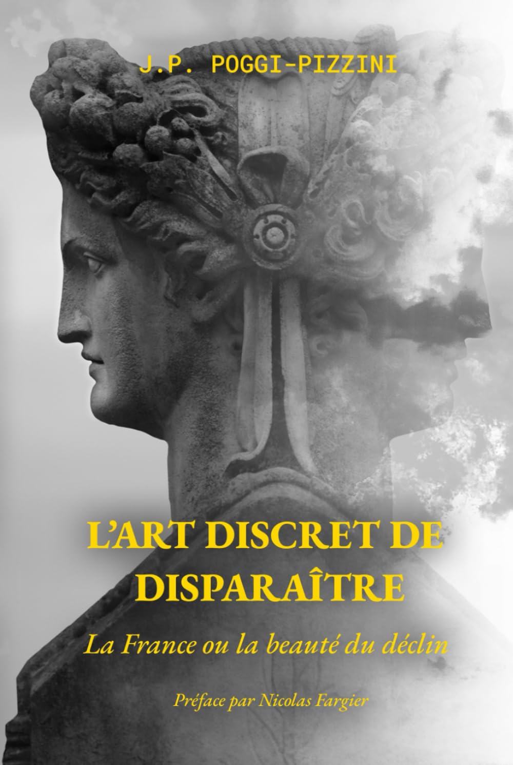 L’art discret de disparaitre: La France ou la beauté du déclin (Le Crépuscule du monde : le XXIᵉ siècle, temps des incertitudes)