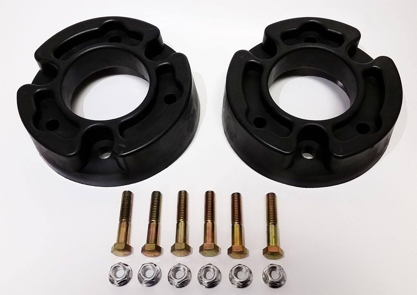 25001 2.5" Leveling Kit - 2004-2014 Ford F-150 4WD or 2WD