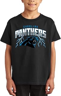 Junk Food NFL - Lightning Kids SS T-Shirt