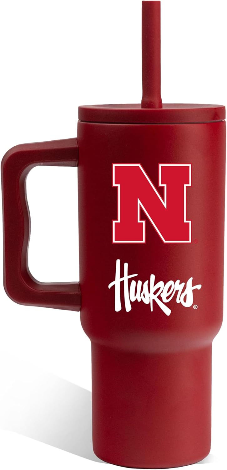 The Memory Company | Licensed NCAA 24oz Mini Game Day Tumbler
