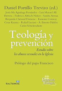 Teología y prevención: Estudio sobre los abusos sexuales en la iglesia