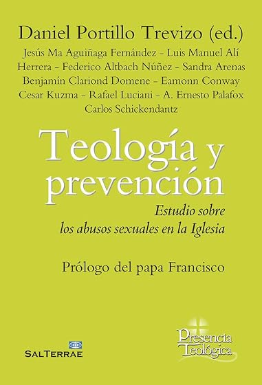 Teología y prevención: Estudio sobre los abusos sexuales en la iglesia