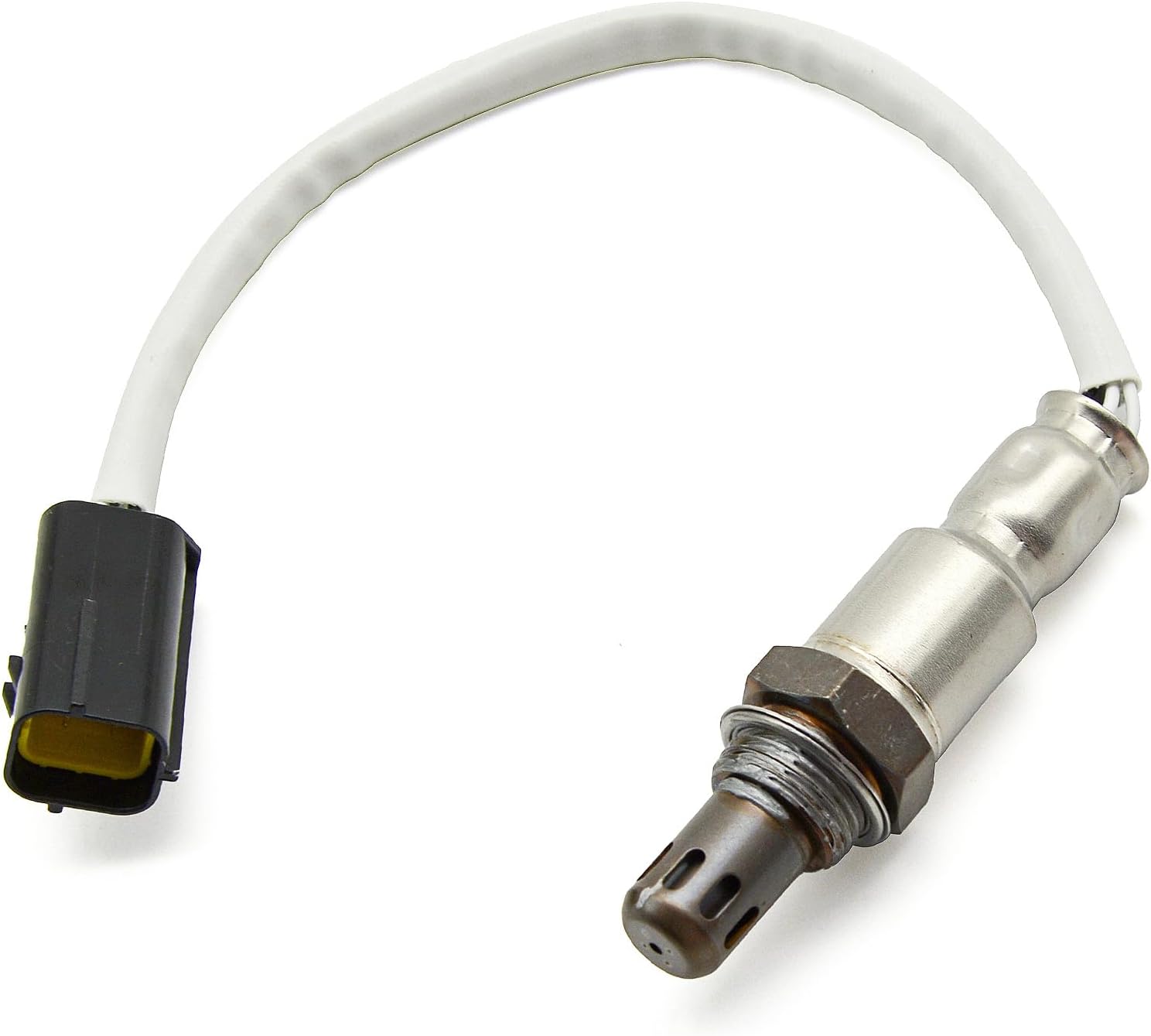 226A0-EN21A Downstream O2 Oxygen Sensor for Infiniti QX56 QX80 for Nissan Altima GT-R Maxima Murano NV2500 NV3500 Quest Replace OE 226A0EN21A 226A01S700 15384 2344381