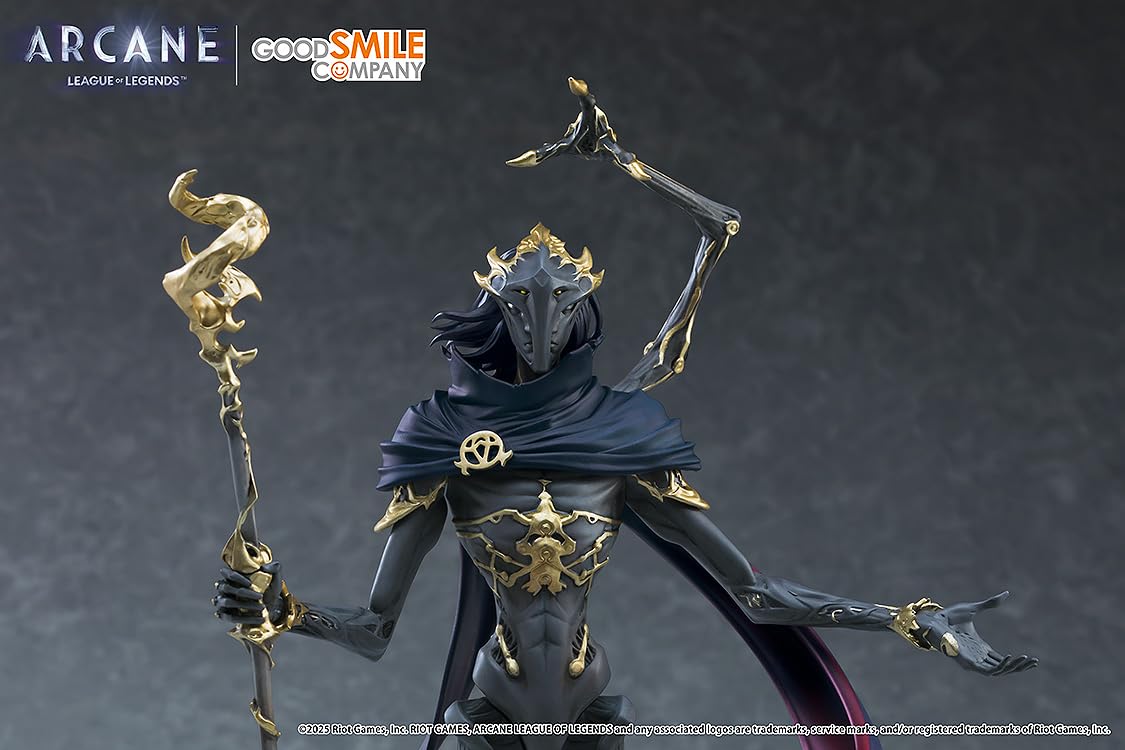 Amazon | POP UP PARADE Arcane Champion Viktor SP ノン