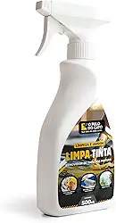 Limpa Tinta - Removedor de Tinta Pós Pintura, 500ml