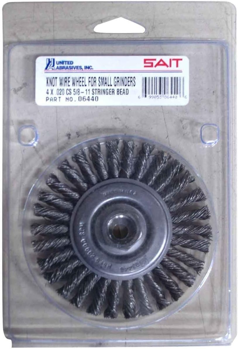 B/L 2-3/4X.014X5/8-11 CRMP SS (QTY: 1)