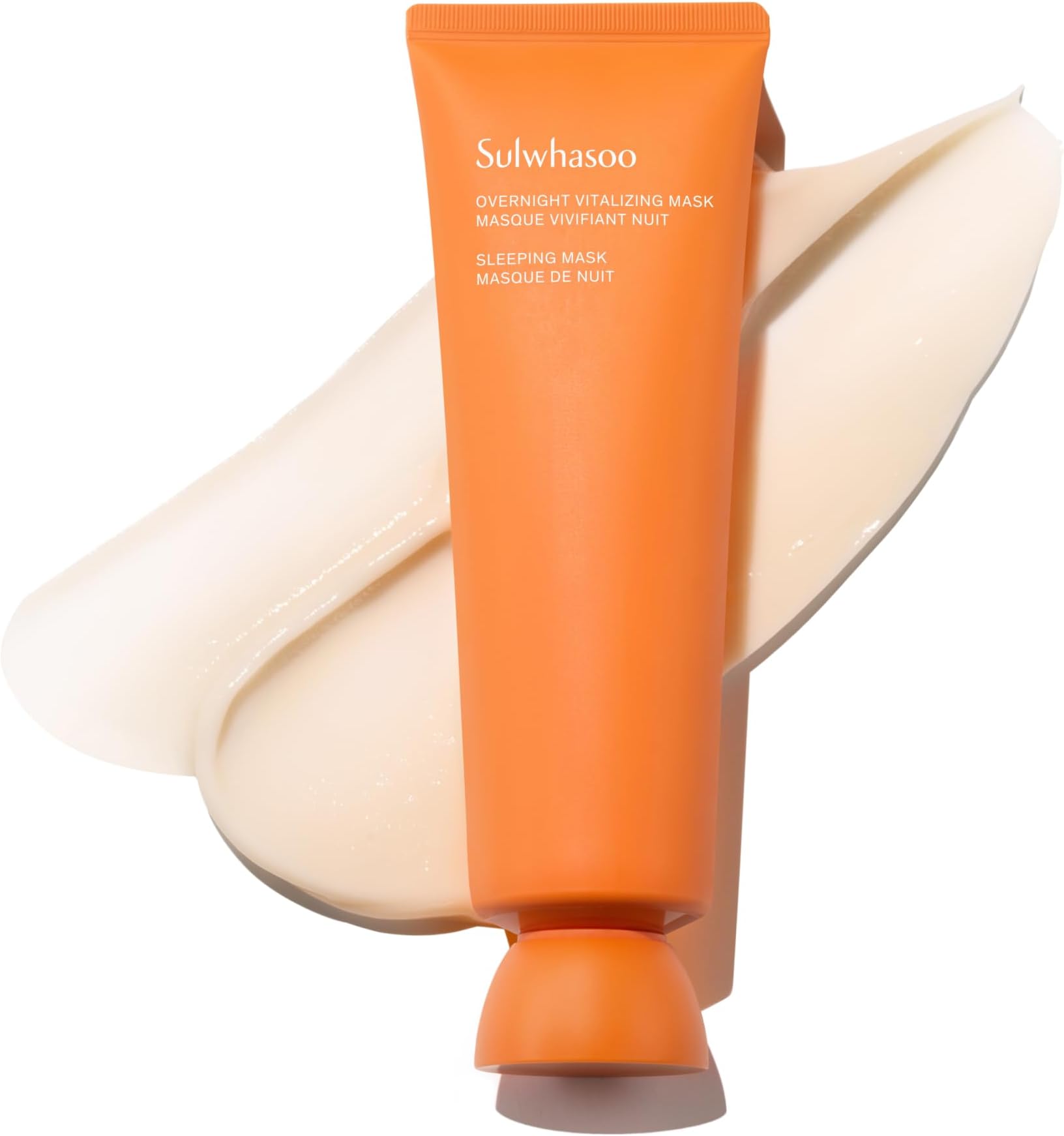 Face Mask - Korean Skincare | Vitalizing, Clarifying & Radiance Masks
