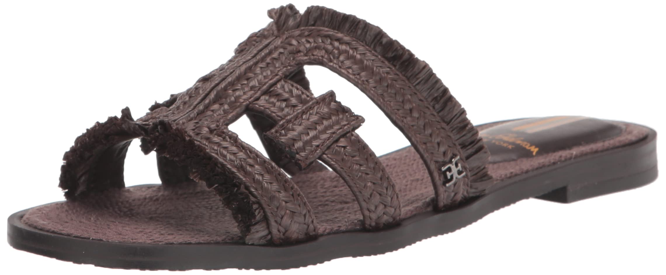 Circus NY by Sam Edelman Women's Bay Slide Sandal