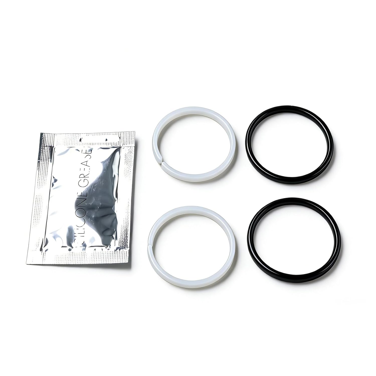 GP30420 O-Ring Seal kit for Kohler Kitchen Sink Faucet Parts Included 1 Lube，2 O-Rings and 2 Bearings
