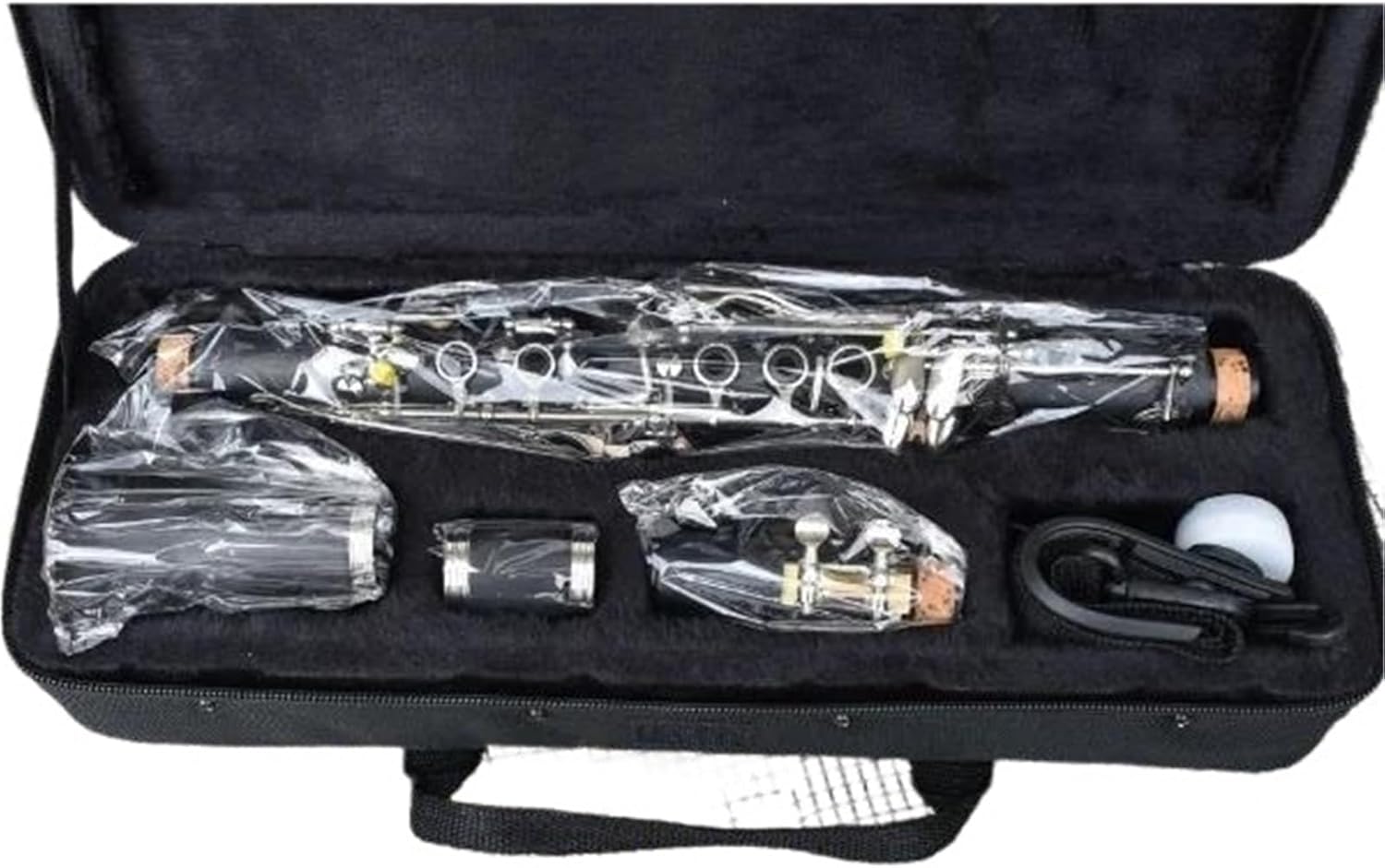 Clarinet Professional Instrument