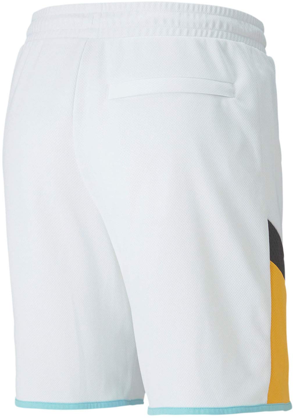PUMA ICONIC MCS - Shorty Mężczyźni
