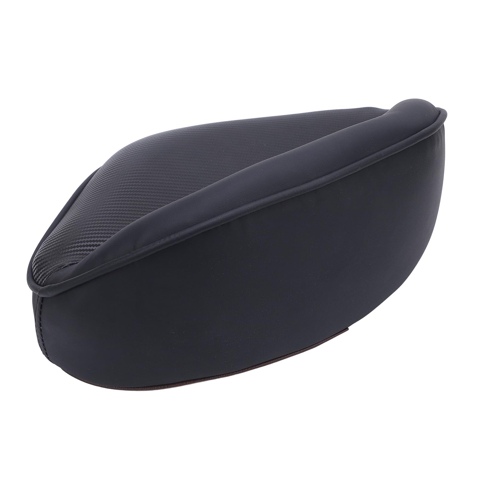 Siège de pêche coulant, siège de pêche coulant Marin avec en Cuir PVC Proof, siège de Bateau Maigre d'ajustement Universel, pour Bateau de pêche, Bateau à visites, Bateau à Vitesse