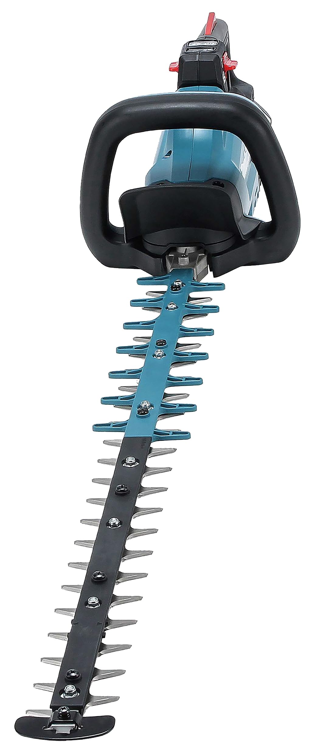 Makita Nożyce do Żywopłotu, Czarny/Zielony, 75 cm