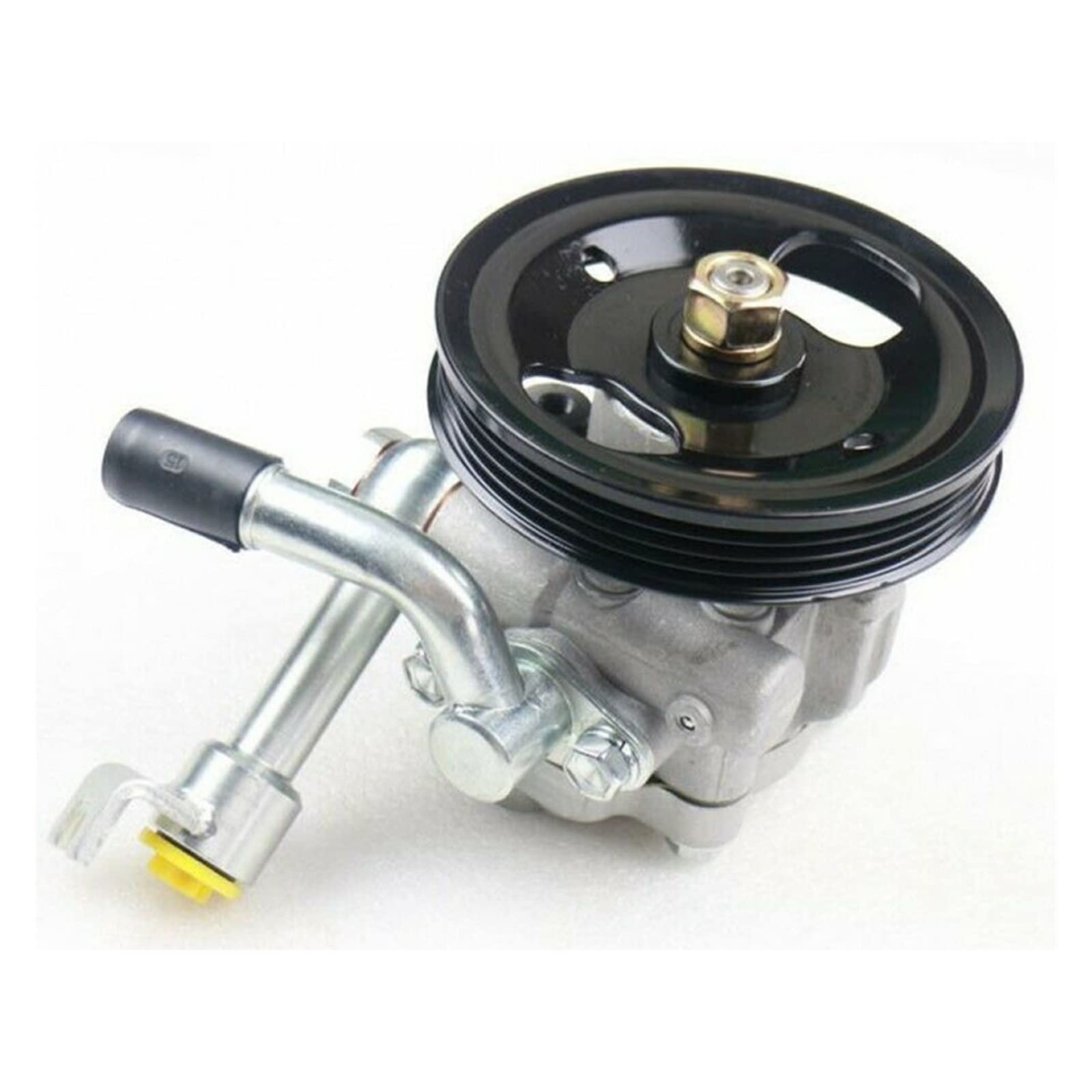 パワーステアリングポンプ、日産ムラーノ Z50 3.5 4x4 2003 、49110