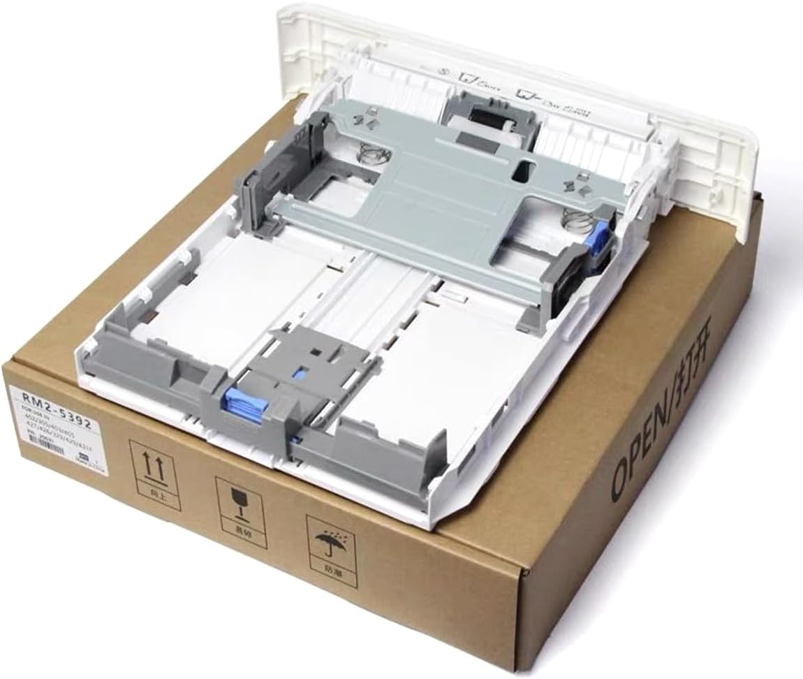 Paper Tray 2 for HP Laserjet Pro M402n M402dn M403d M403dn M404n M405 M429dw M329 M304 M305 M426fdw M427dw(250 Sheet)