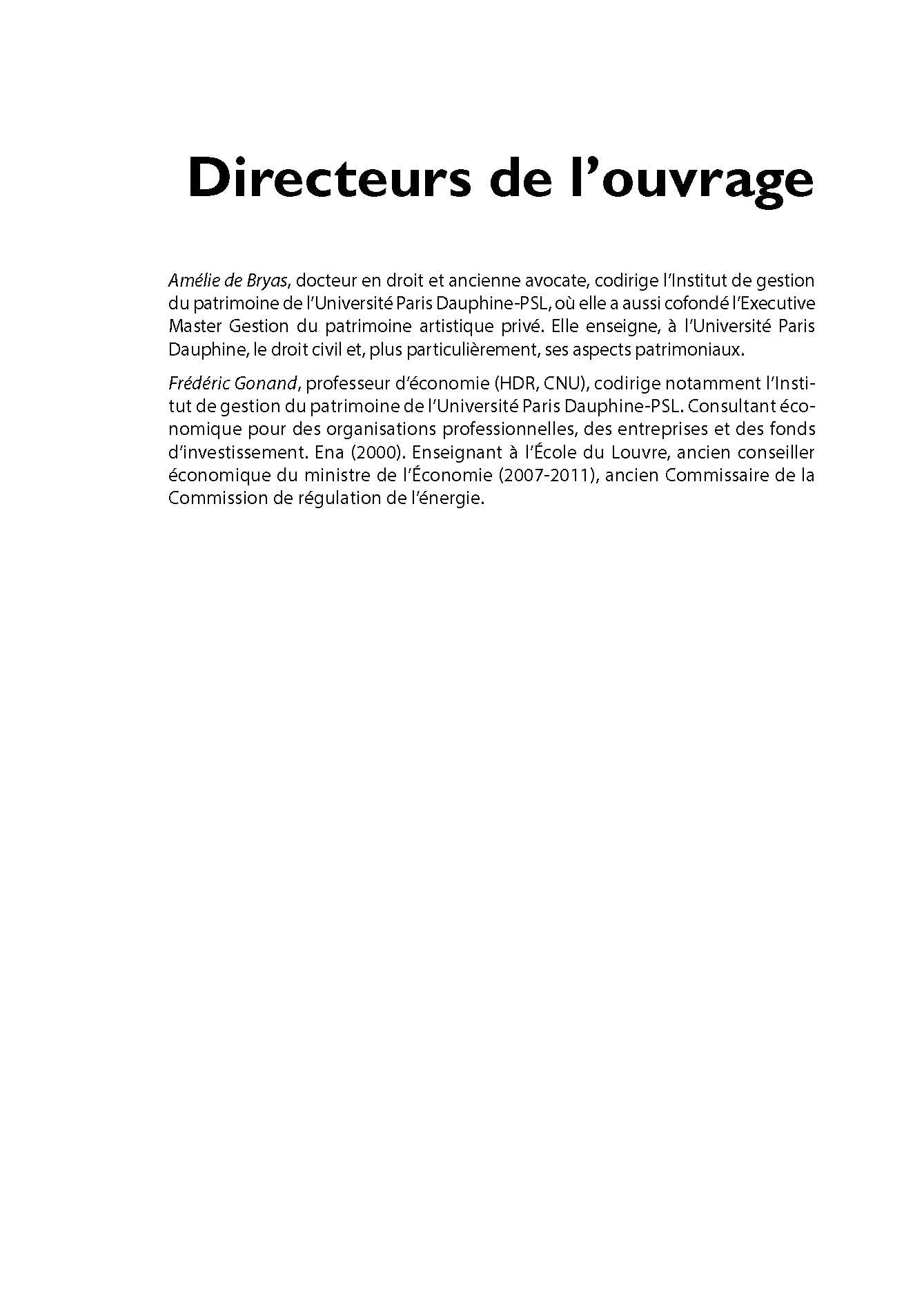 Gestion de patrimoine 2023 / 2024: Du diagnostic aux stratégies financières, juridiques, fiscales et comportementales