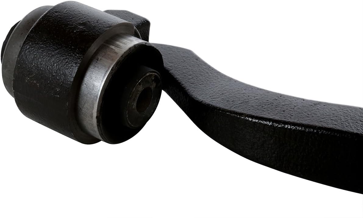 AutoShack Front Lower Control Arms and Ball Joint with Bushings Replacement for 2004-2008 Chrysler Pacifica 2-PC Set