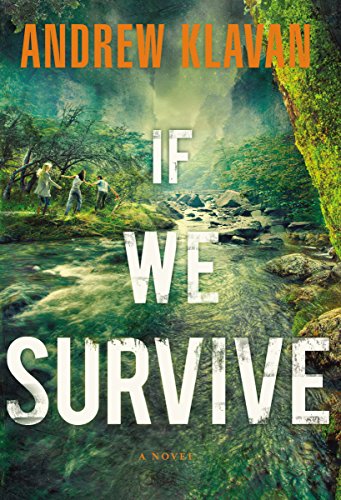 If We Survive view 2