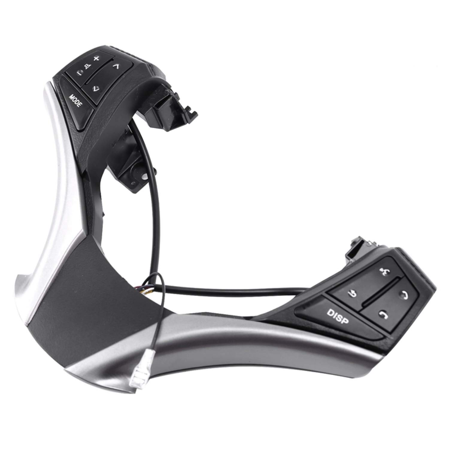 Interruttore di controllo audio 84250-0D120 84250-0D120-E0 volante multifunzione adatto per 2013-2016 10 SchlüSsel