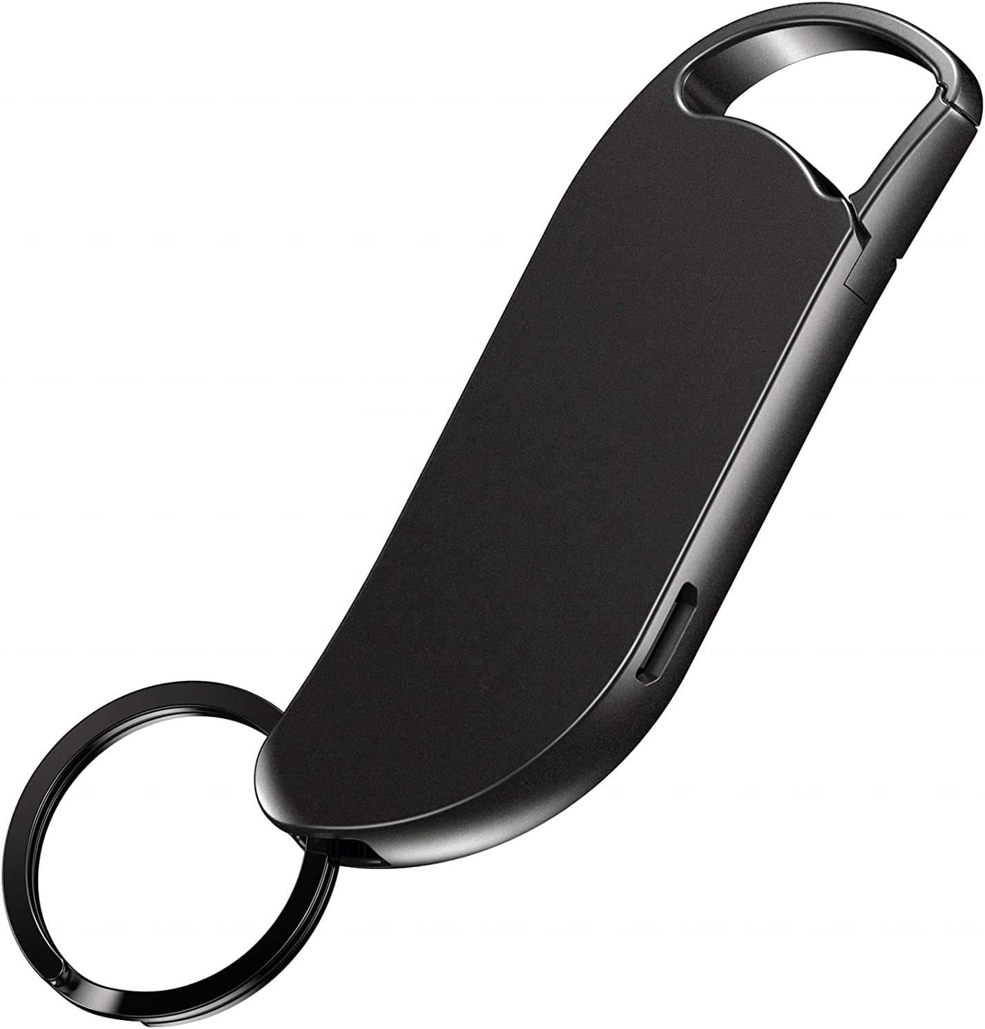 FREDI HD PLUS 32GB Pen Digital Voice Activated with PCM Noise Reduction for Lectures Meetings Classes Course Portable Voice Recorder (V11 Keychain Voice Recorder)-image-46