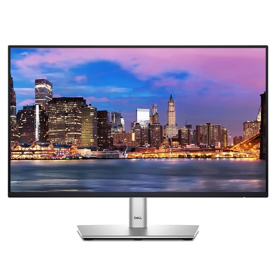 Amazon.com: Dell P2425H 24-inch 1080P Full HD Wide Angle