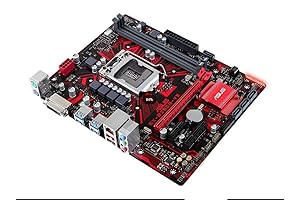 EX-B250M-V3: Ideal Motherboard for B250 LGA 1151 Systems