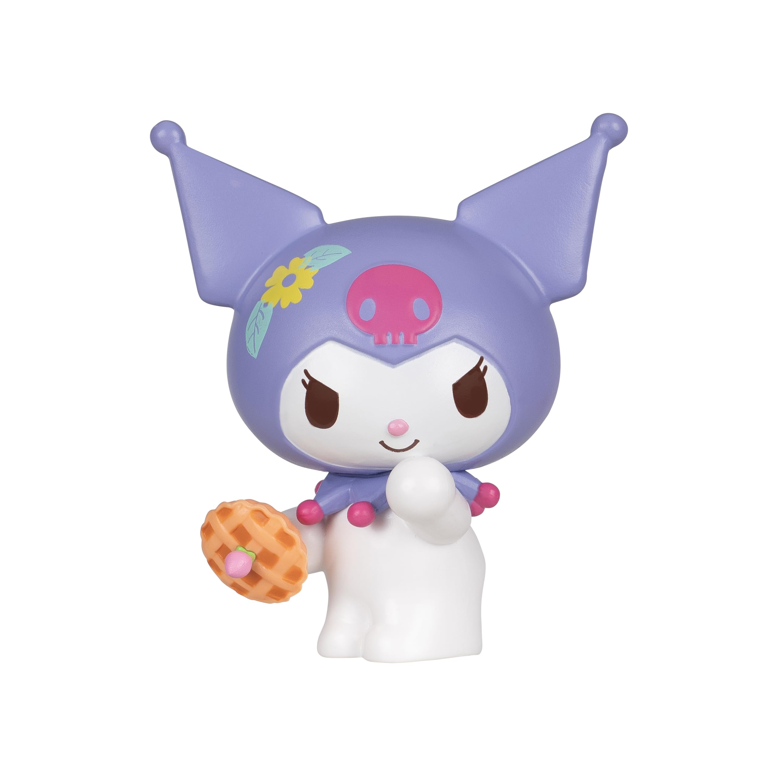 Jazwares Hello Kitty® and Friends Colorful Picnic, 2” Figure 8