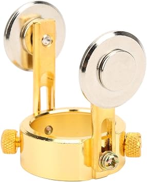 Welding Torch Roller Guide Wheel, Spacer Brass Plasma Cutter Guide Fit Pilot Arc Starting With 2 Screws For P80 Plasma Cutting Welding Torch