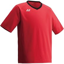 YONEX Practice T-Shirt Soccer Wear T-Shirt FW1006