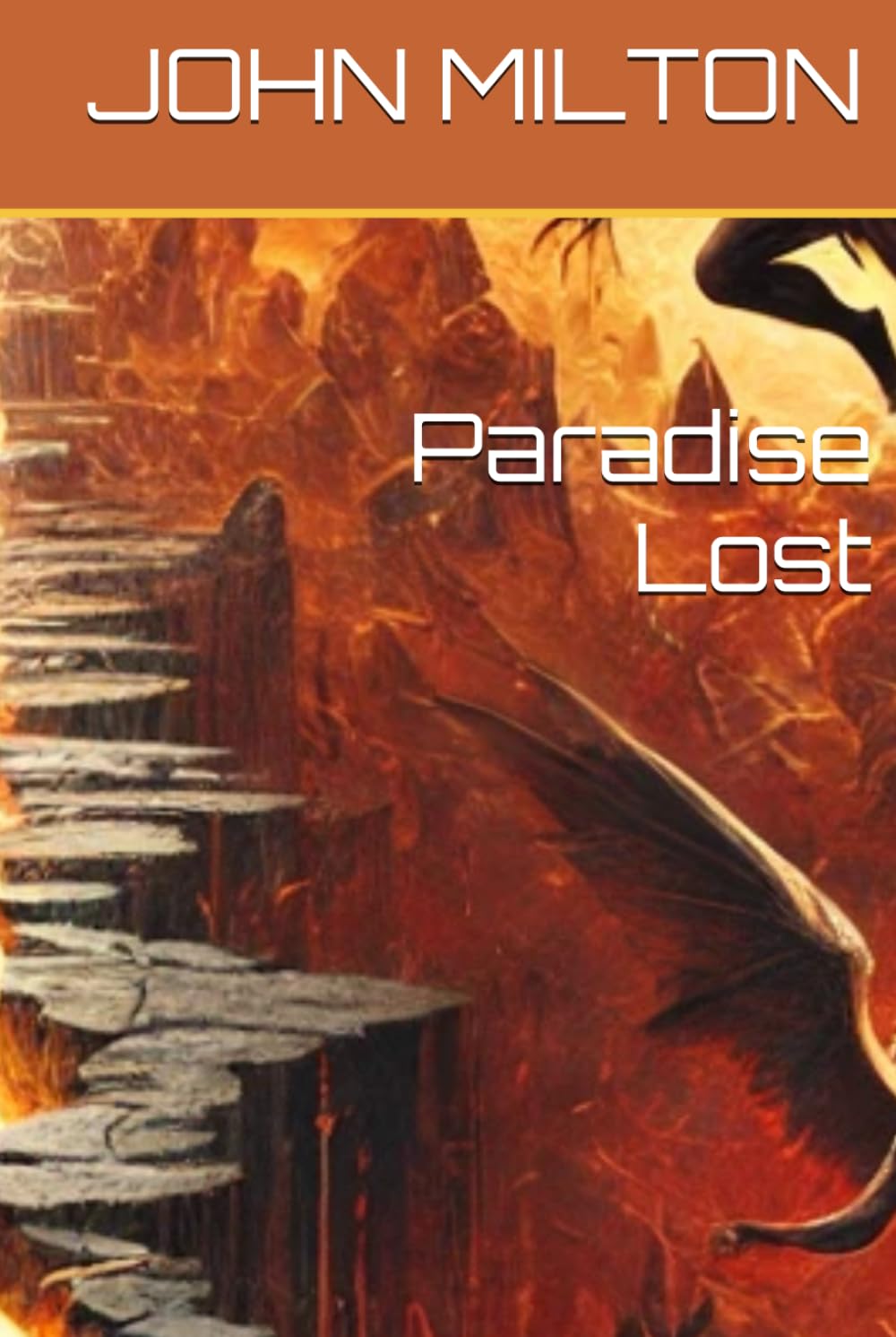 Paradise Lost