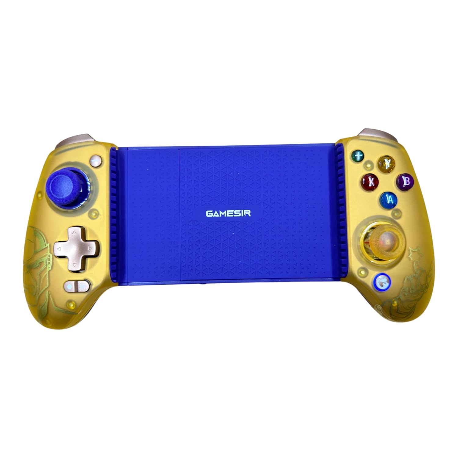 Controller G8 Plus THANOS Edition Bluetooth Mobile Controller