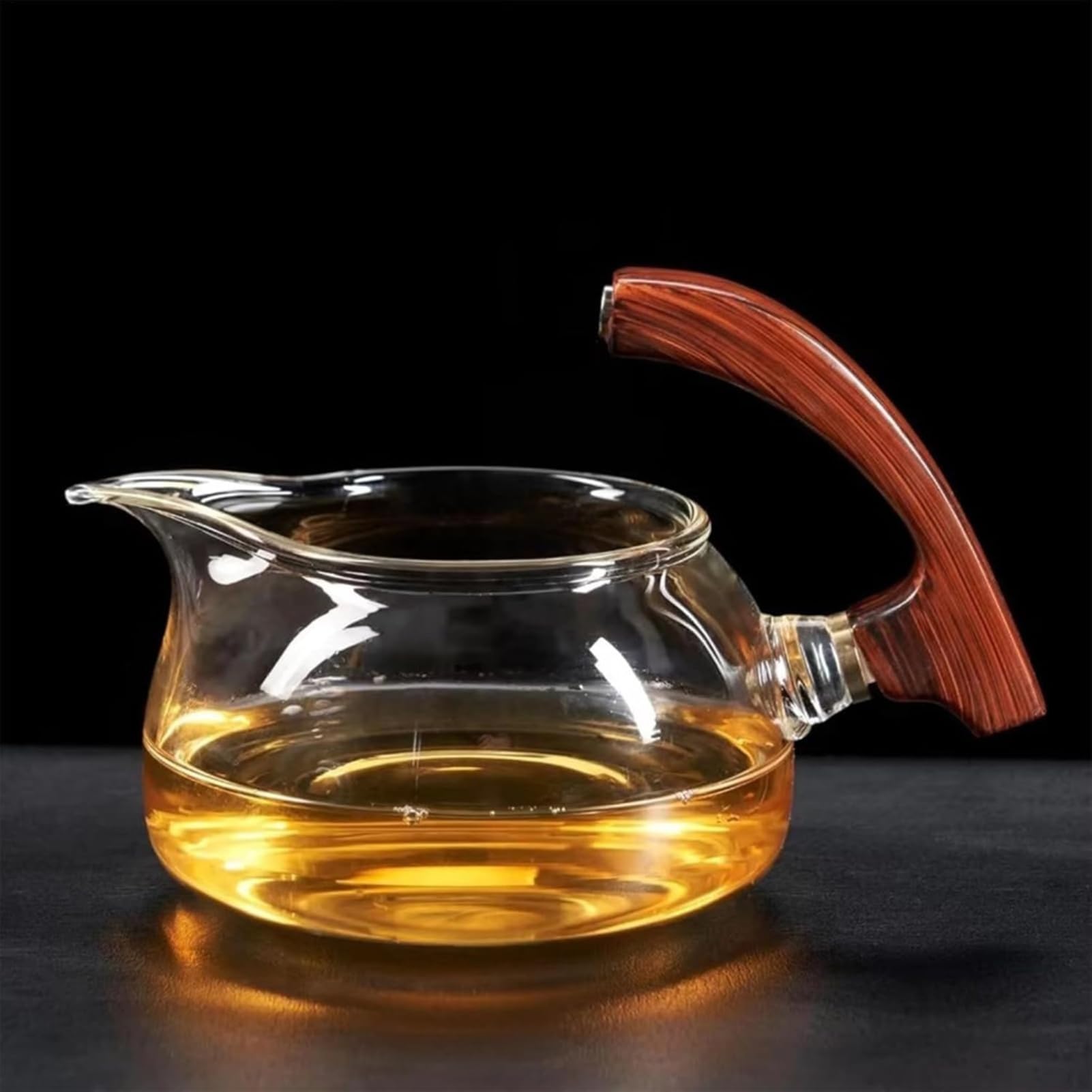 Accessorio Preparazione Tè Coperchio Con Ad Infusione D'Acqua | Infusore Tè Da Riunione Infuso Profumato Per Di Casa E La Tavola Da Pranzo