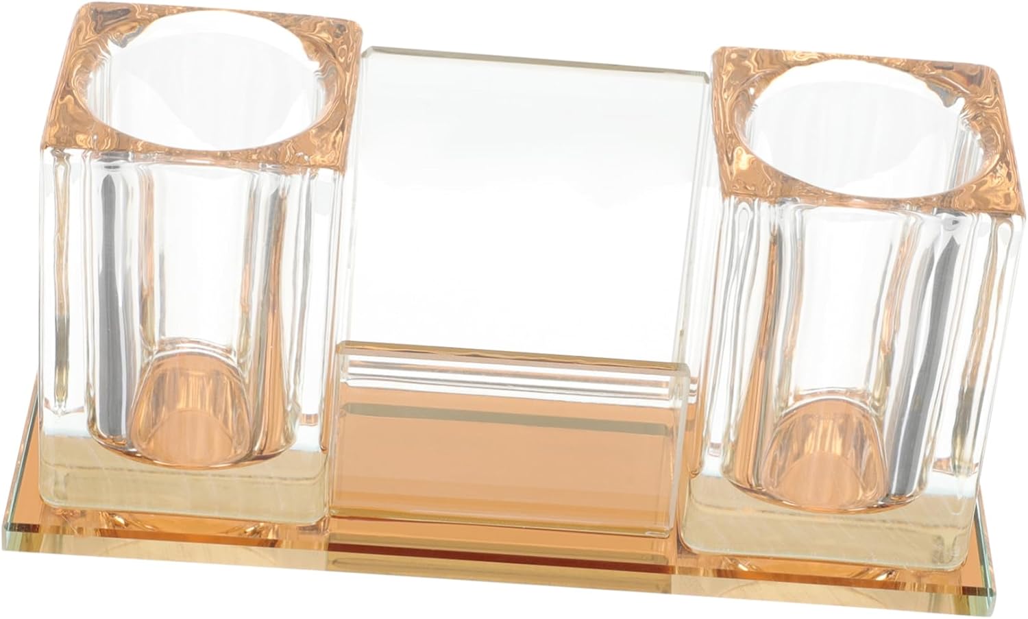 Toyvian Mic Stand Desktop Holder for Wireless Microphone Office Rack Home Microphone Bracket