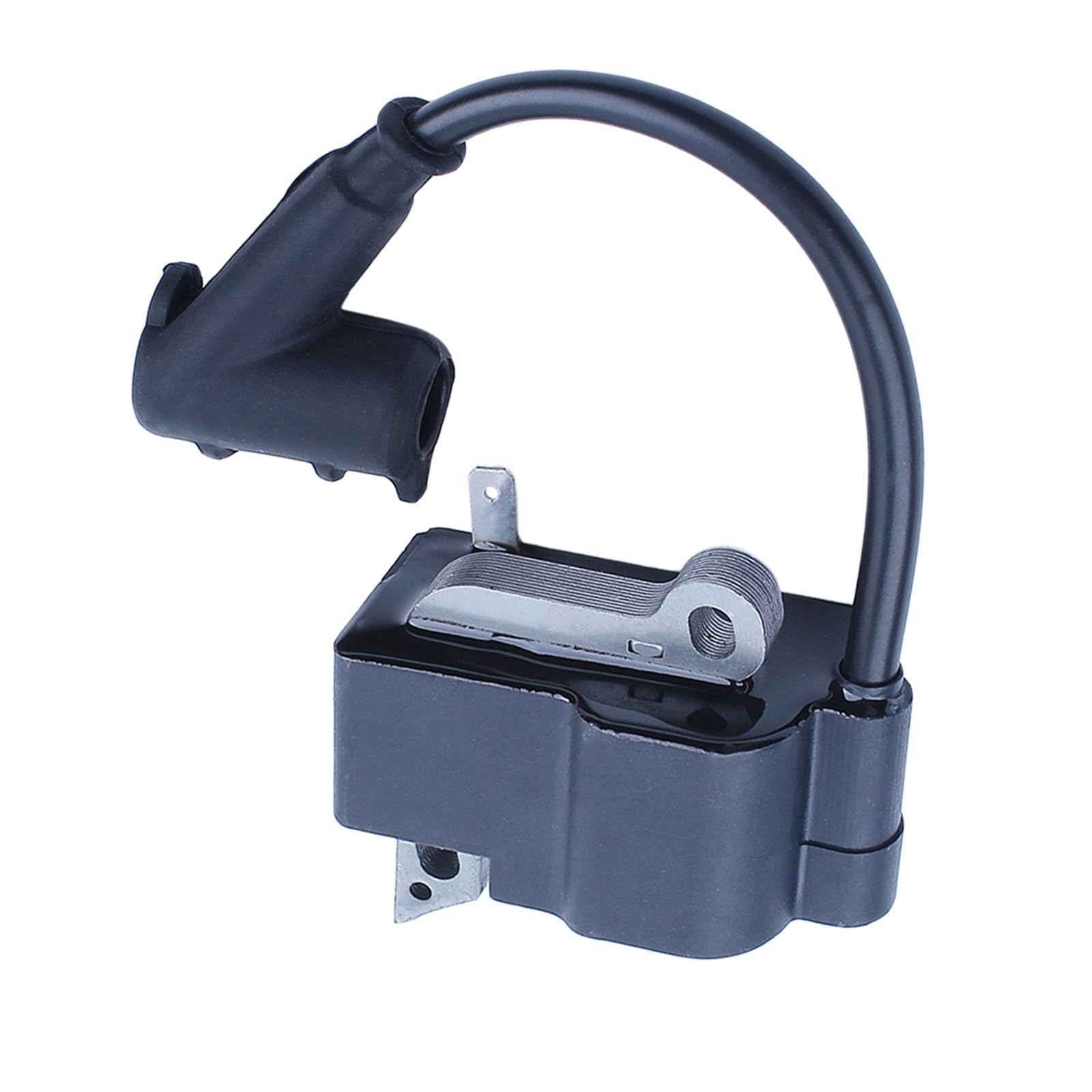 Bobina de encendido, filtro de combustible y aceite, tuerca de barra, bujía for Stihl MS270 MS280, piezas de Motor de motosierra de gasolina, Motosierra Gasolina