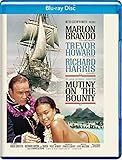 Mutiny on the Bounty (1962) [Blu-ray]