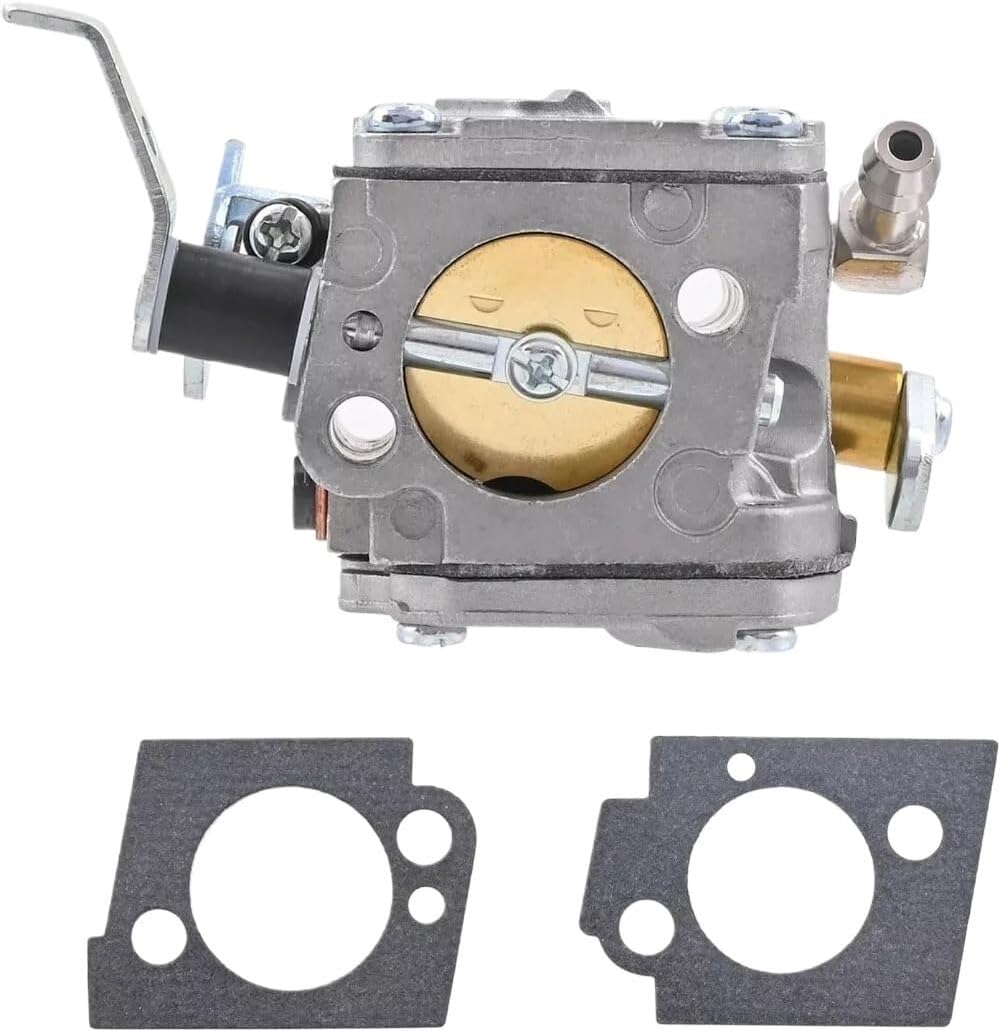Tools Repair Parts Carburetor Gasket for Wacker 0117285 BS500/500S/600/600S BS650 for 615-018 Easy to Install ZCKHNQOP