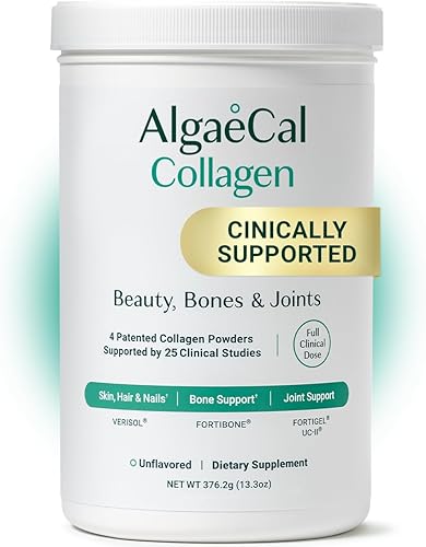 ALGAECAL CC1-AMZUS-V collagen