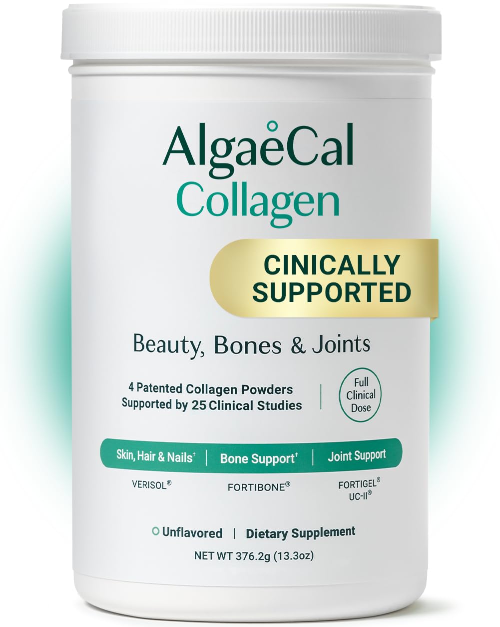 ALGAECAL Collagen Peptides Powder
