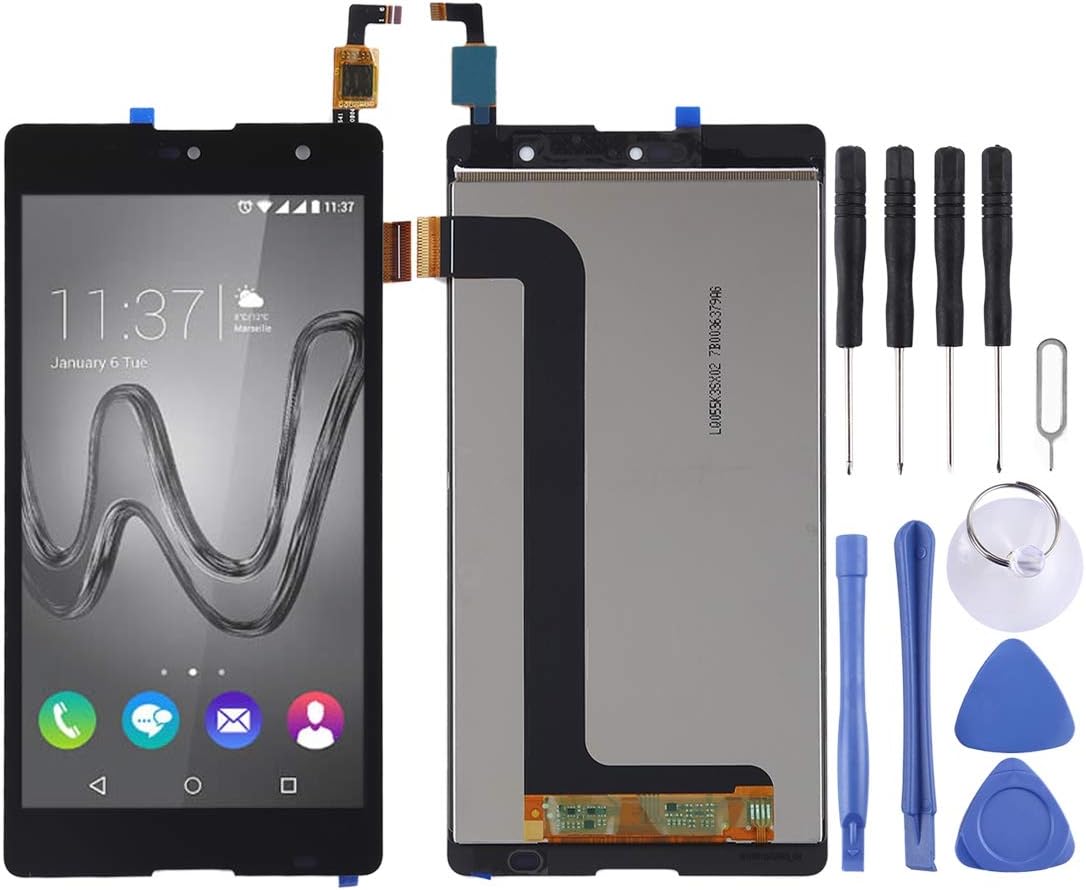 Mobile Phone LCD Screen Replacement LCD Screen and