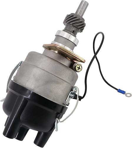 Miniatura 3 de Dokili Distribuidor para Ford Tractores de 3 cilindros 550 515 545 2100 4000SU F1NN12100AA