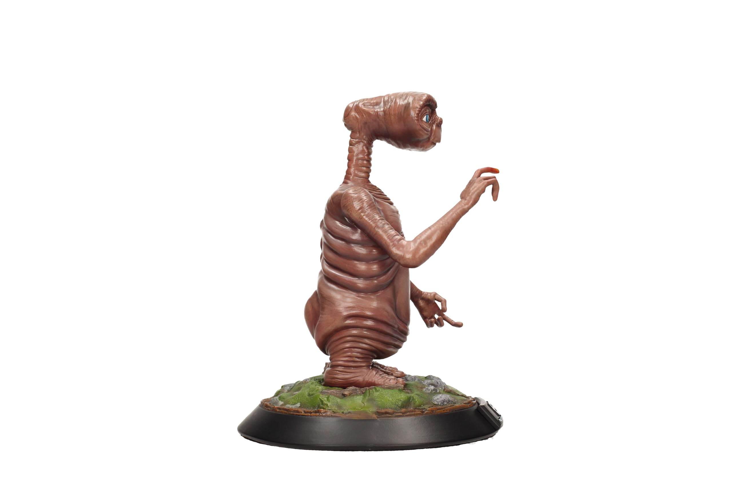 Amazon.com: SD TOYS - Statue Resin E.T. (SDMUNI25293) : Toys & Games