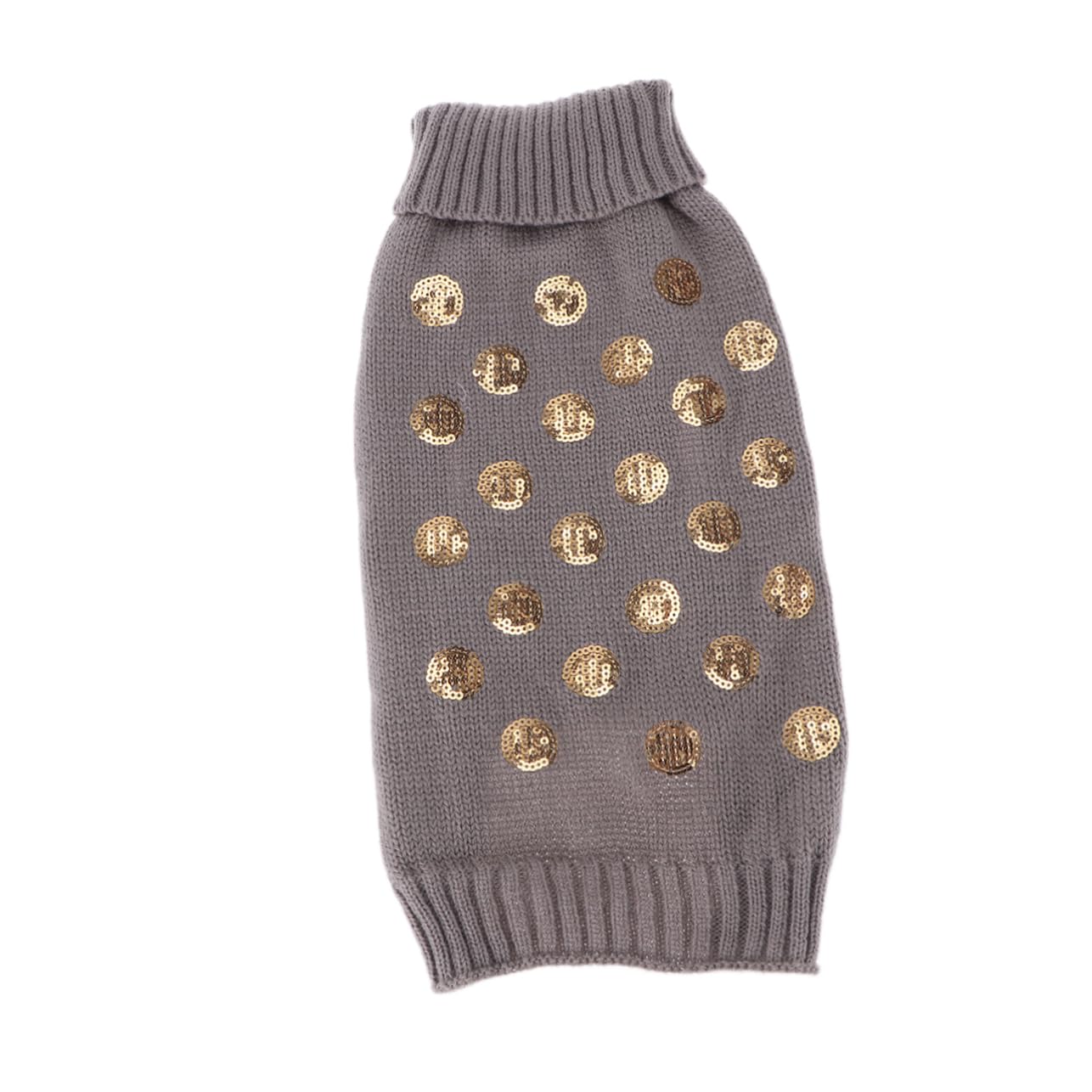 Sosoport 3 Piezas suéter para Mascotas presentes Originales Dog Coat suéteres para Perros Grandes suéteres de de Halloween para Perros Grandes Ropa suéter de Raya