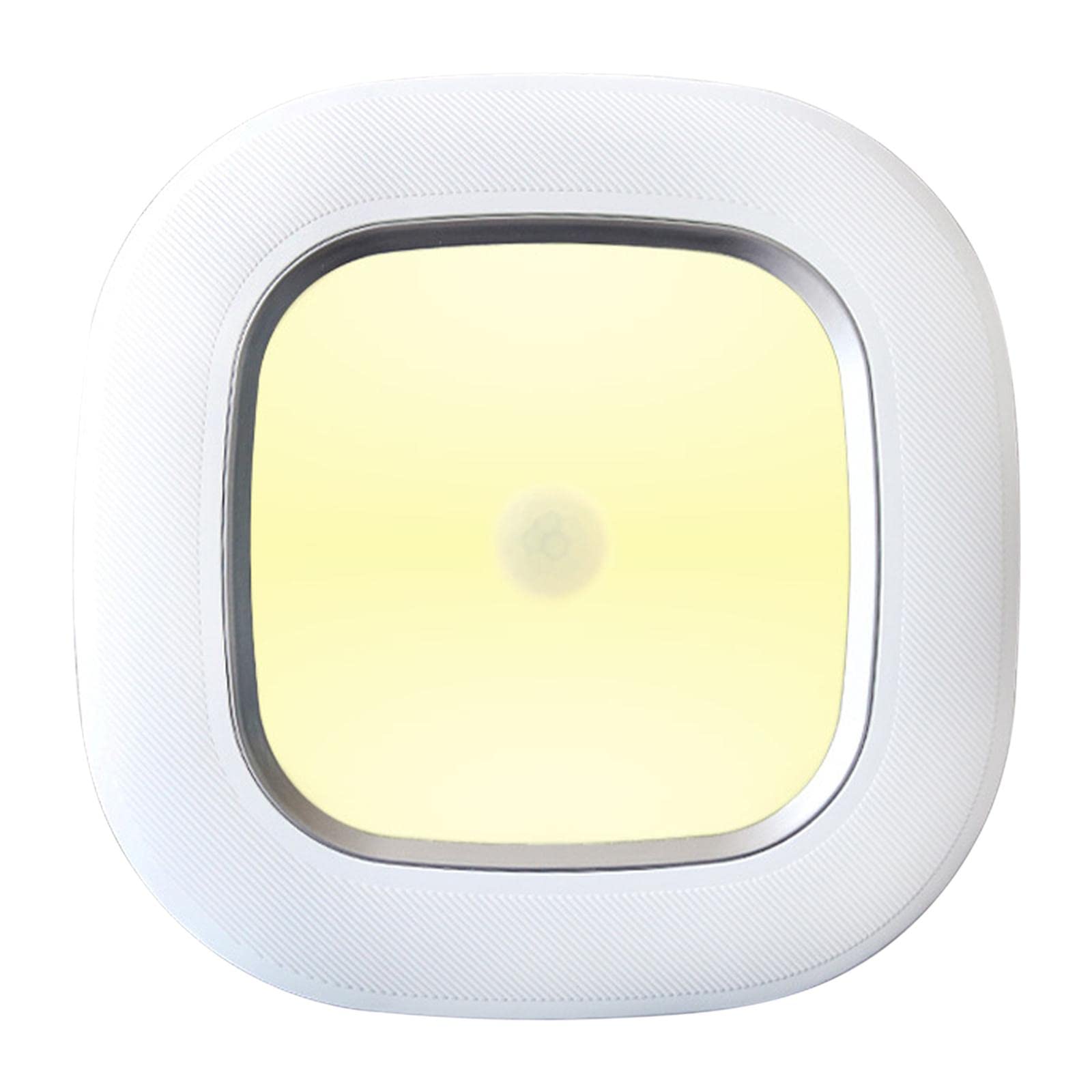 Enakshi® Motion Sensor Square LED Ceiling Light Flush Mount Garage Wall Lamp Warm White Light|Home & Garden | Lamps, Lighting & Ceiling Fans | Chandeliers & Ceiling Fixtures-image-39