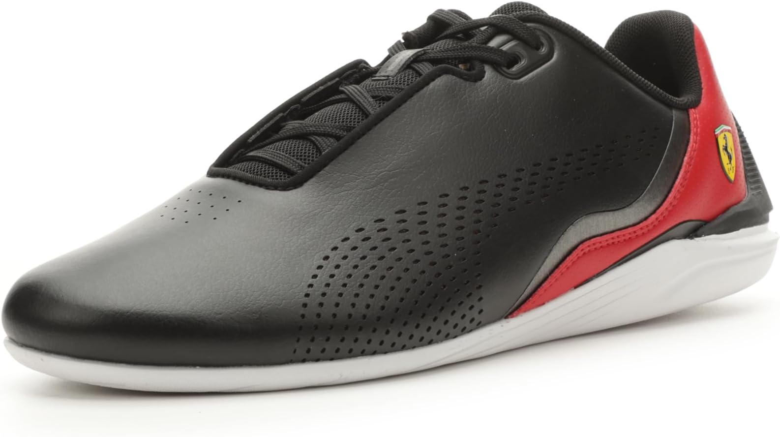 pumaMen's Ferrari Drift Cat Decima Sneaker
