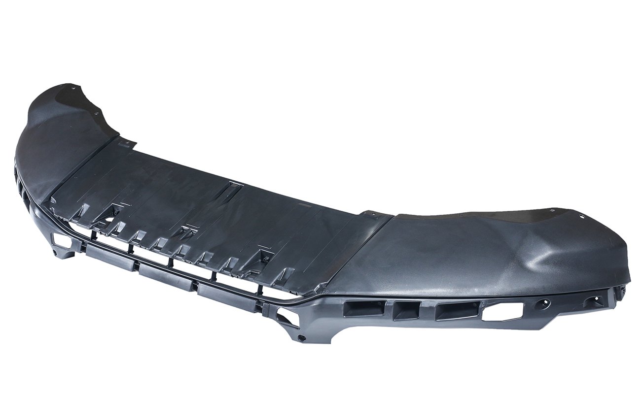 Amazon.com: AUTOPA CJ5Z-17D957-AA Front Air Dam Deflector Lower