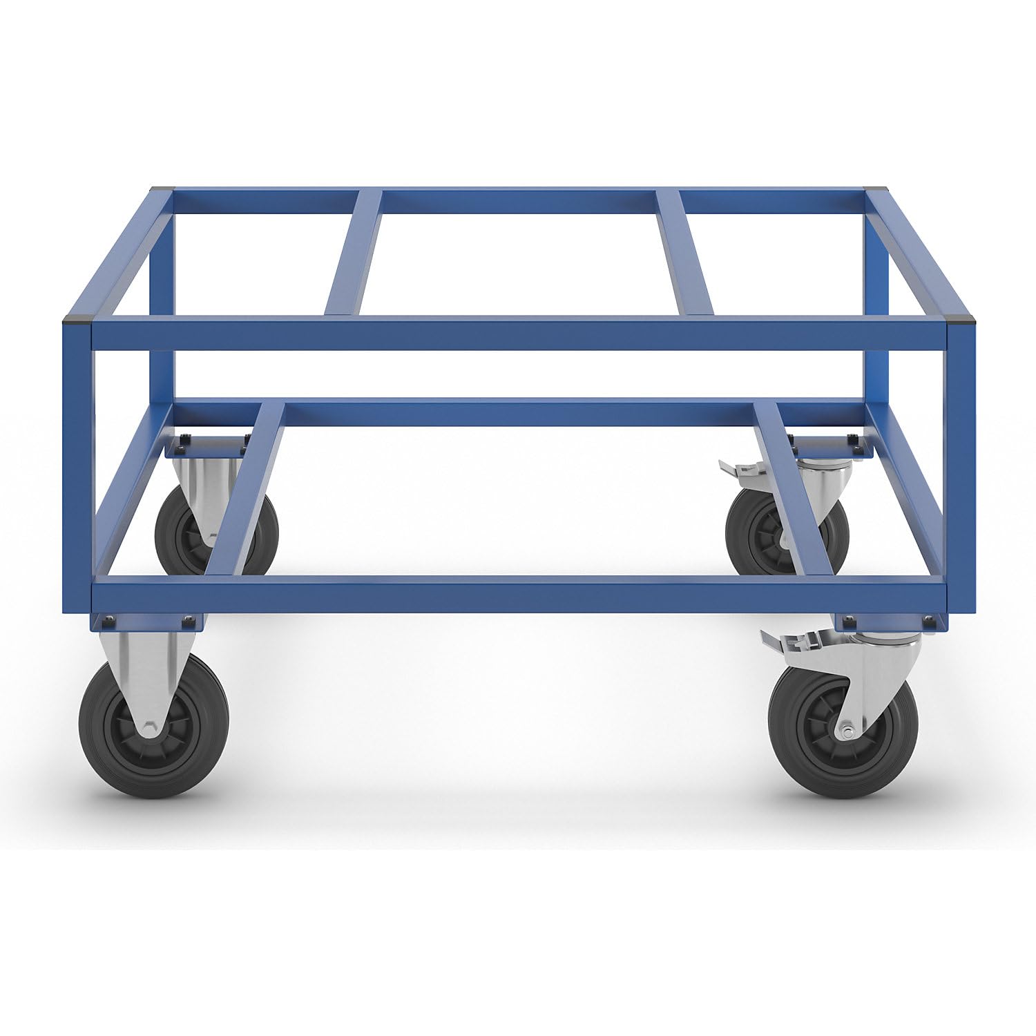 Palet Truck freno azul