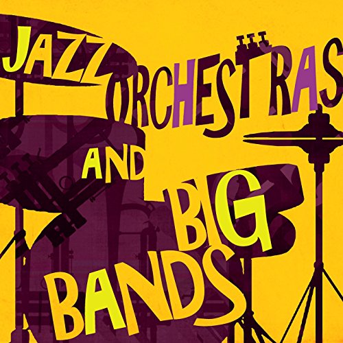 Play Jazz Orchestras and Big Bands by VARIOUS ARTISTS on Amazon Music