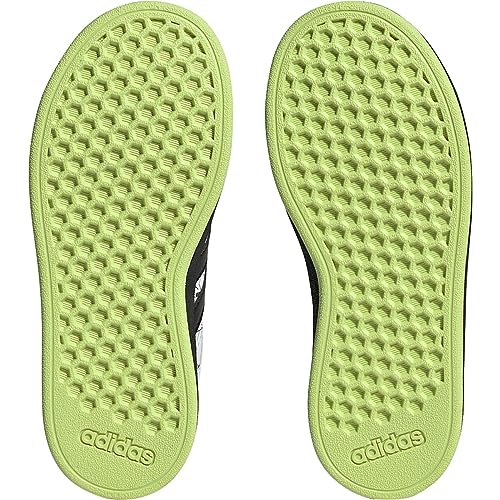 adidas Grand Court 2.0 Kids Tennis Shoes with Drawings2