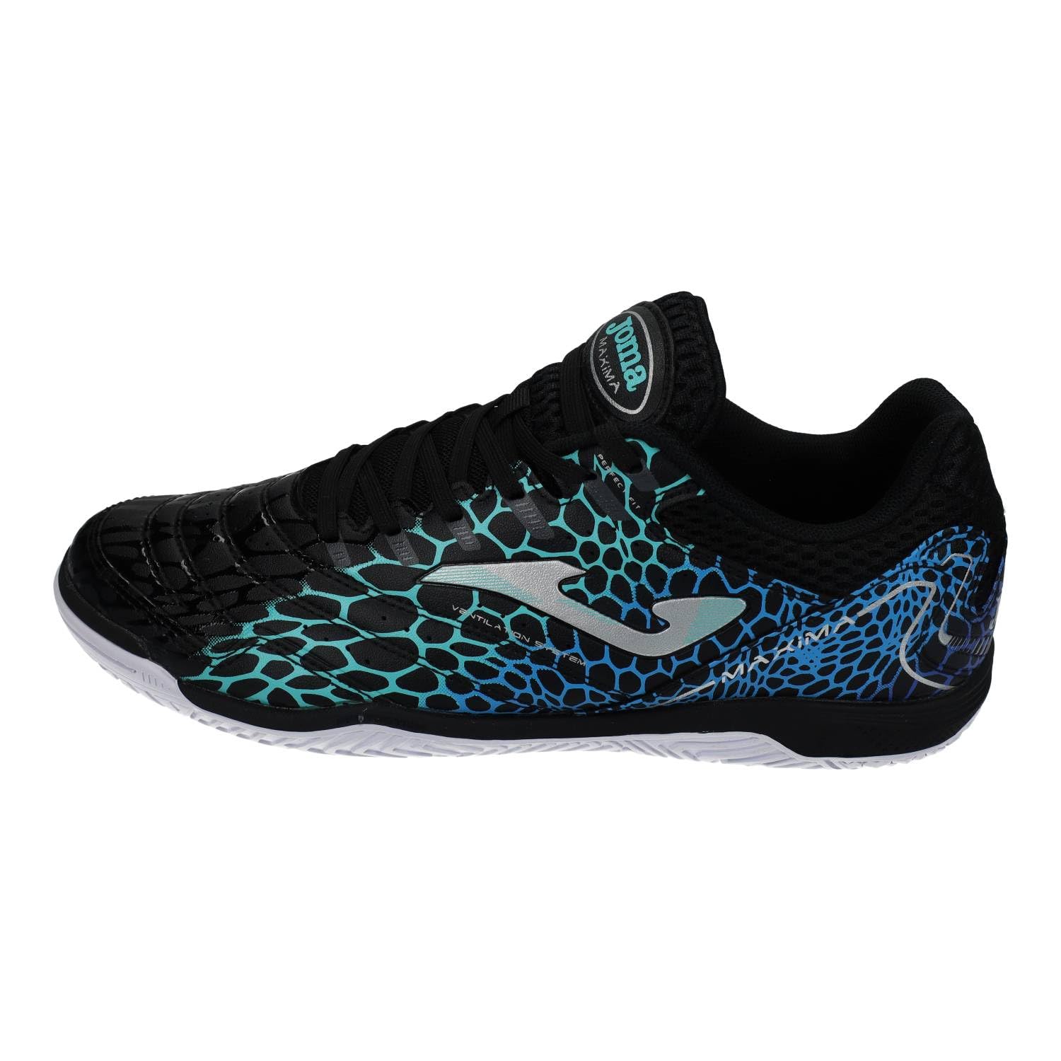 Joma Maxima Zapatillas fútbol Sala Hombre Suela Antideslizante MAXS2531IN